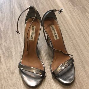 Steve Madden Heels